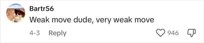 &ldquo;So I Bought This &lsquo;Nice&rsquo; Lady A Drink&rdquo;: Internet Reacts To Dude Reclaiming The Drink He Bought