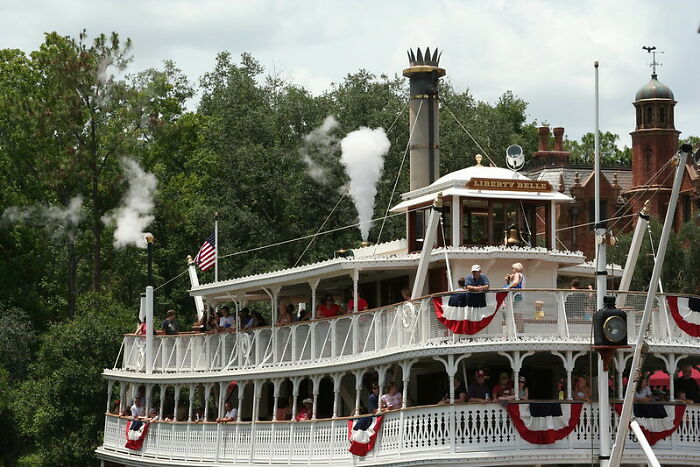 50 Little-Known Disney World Facts To Intrigue Or Concern