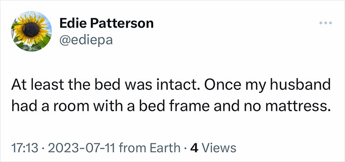 Airbnb Property Dragged After Professor Shares His Unexpected Finding