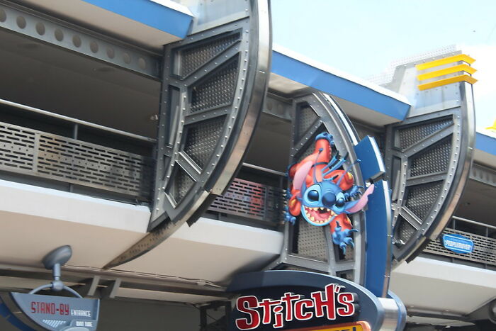 50 Little-Known Disney World Facts To Intrigue Or Concern