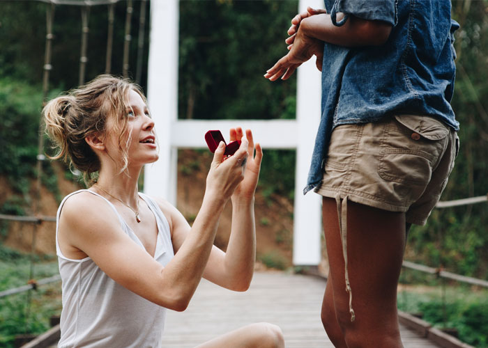 &ldquo;Sister Wants My Wedding Because It Doesn&rsquo;t Count As I&rsquo;m Gay&rdquo;