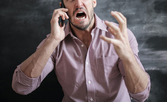 Husband Gets The Silent Treatment After Partner Finds Out The Dinner He Ate Was Vegan