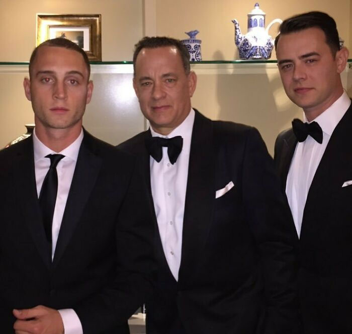 Tom Hanks’ Wife Reveals Some Of His Quirks You Might Not Know While Celebrating His 67th Birthday Tom Hanks’ Wife Reveals Some Of His Quirks You Might Not Know While Celebrating His 67th Birthday