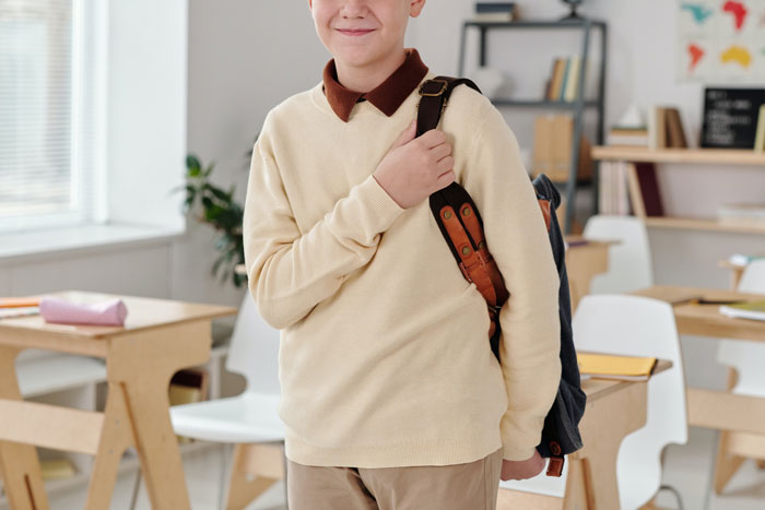 Person Refuses To Help Their &lsquo;Golden&rsquo; Child&rsquo; Brother As They Had To Make It All On Their Own