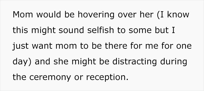 &ldquo;AITA For Uninviting My Mom From My Wedding?&rdquo;: Bride Doesn&rsquo;t Want Her Disabled Sister At Her Wedding, Causing Massive Rift In Family