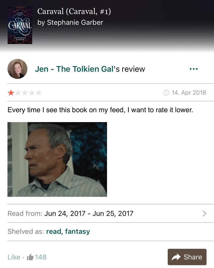 Goodreads-One-Star-Reviews-That-Made-My-Day-Laurasbooktalk