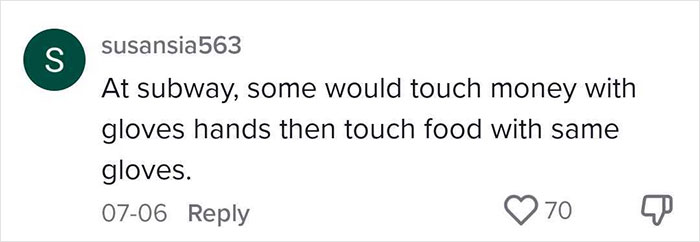 Server Reveals &ldquo;Everything You Wish You Didn&rsquo;t Know About Restaurants&rdquo;