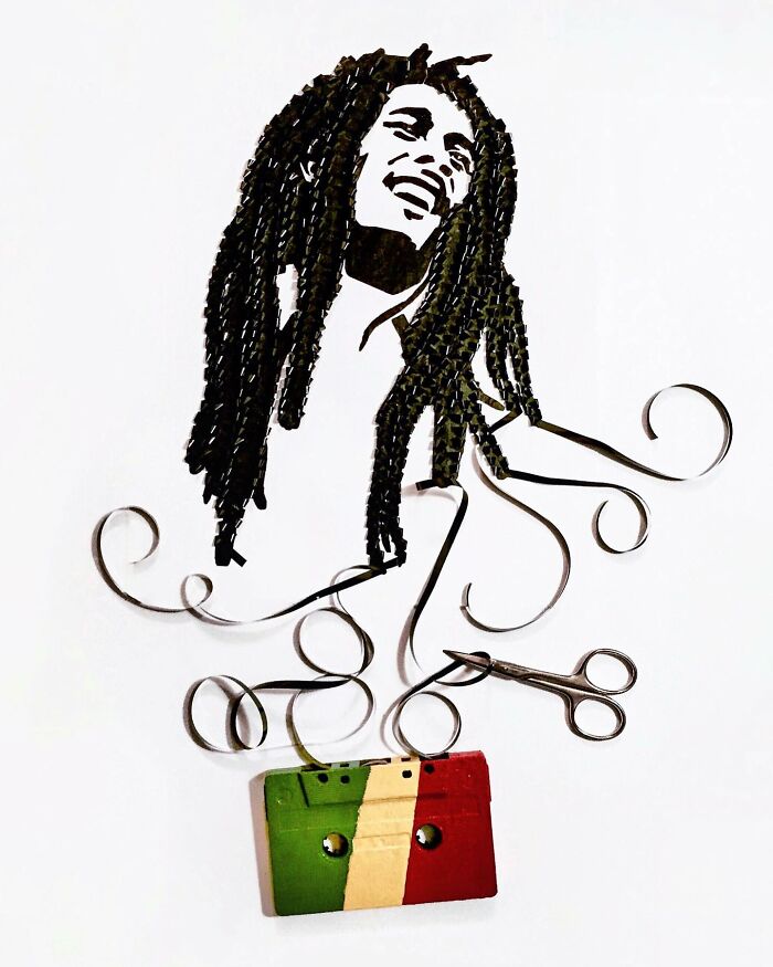 Bob Marley