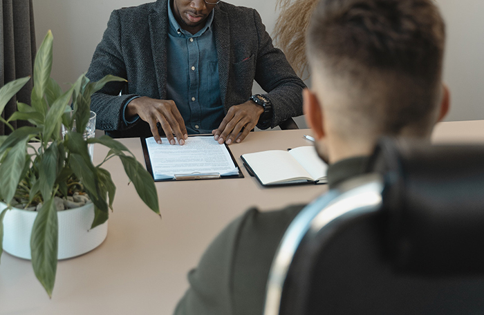 Person Gives Guy His Ex Girlfriend, Horrible Job And Bad Home As Revenge