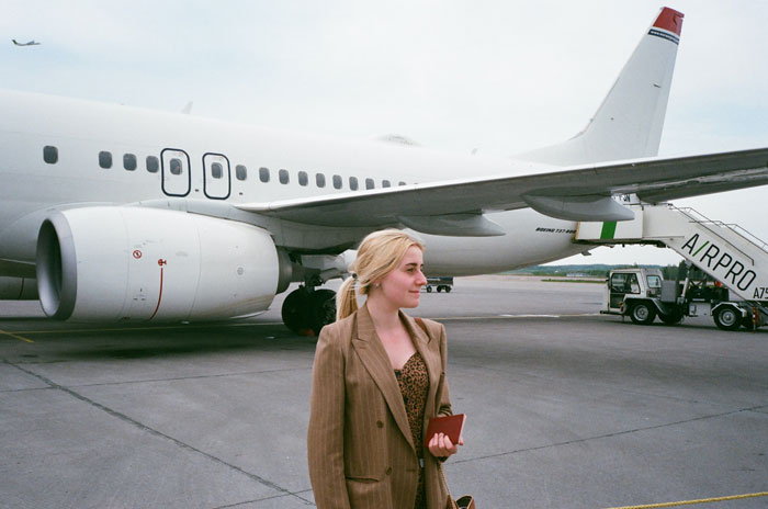 Woman Channels Her &lsquo;Amazing&rsquo; Powers Of Racism To End Up Banned From Ever Leaving The Country