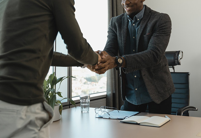 Person Gives Guy His Ex Girlfriend, Horrible Job And Bad Home As Revenge