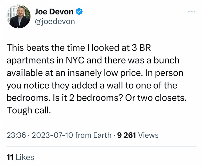 Airbnb Property Dragged After Professor Shares His Unexpected Finding