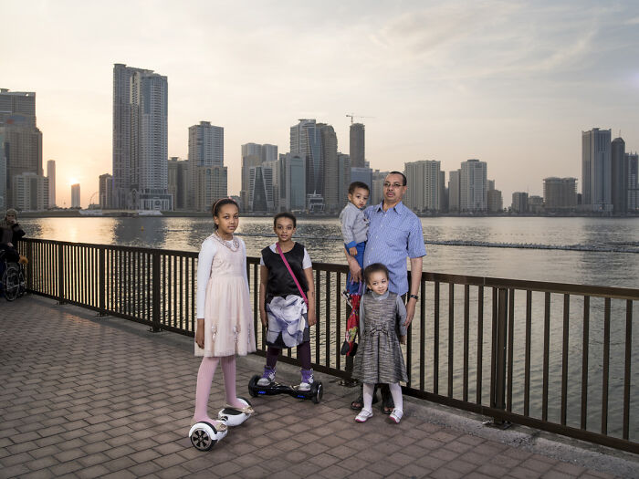 Sharjah, United Arab Emirates