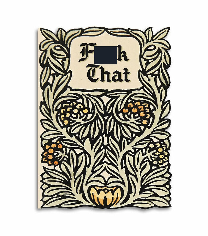 30 Hilarious Vintage Inspired Greeting Cards