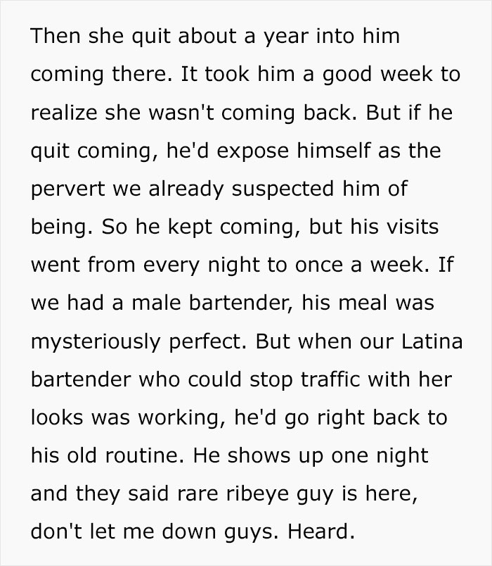 People Are Loving This Chef For Treating Customers’ Ridiculous Requests With Perfect Pettiness People Are Loving This Chef For Treating Customers’ Ridiculous Requests With Perfect Pettiness