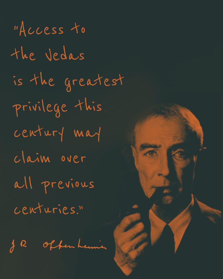 I Have Collected 25 Of The Best Oppenheimer Quotes