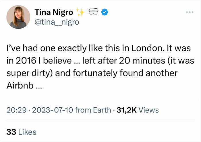 Airbnb Property Dragged After Professor Shares His Unexpected Finding