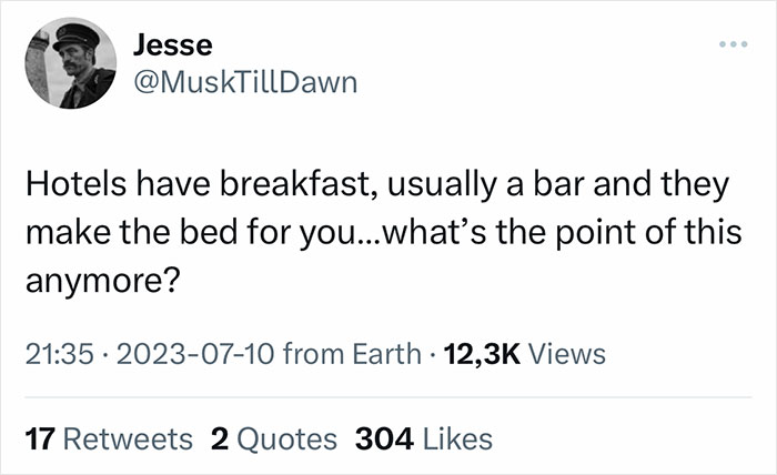 Airbnb Property Dragged After Professor Shares His Unexpected Finding