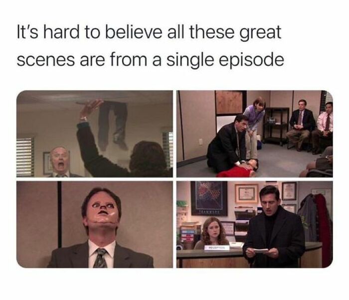 The-Office-Funny-Memes