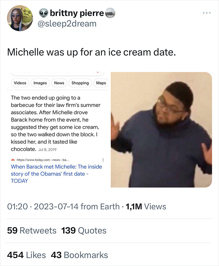 Guy&rsquo;s Tinder Conversation Goes Viral After He Got Ditched For A Date Idea, Sparking A Debate