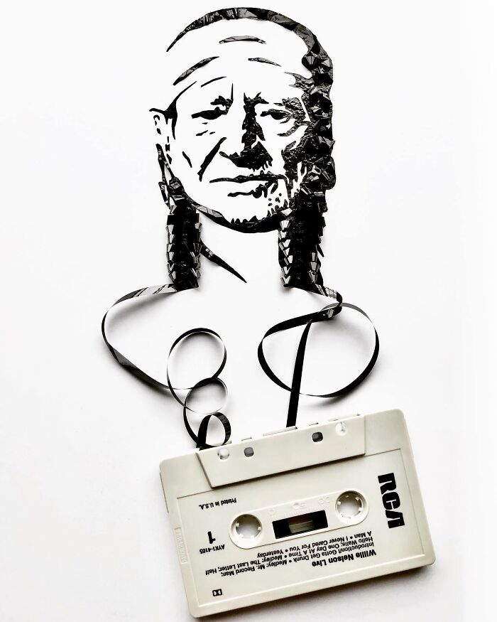 Willie Nelson