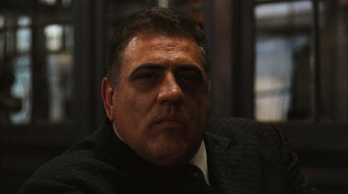 Luca Brasi