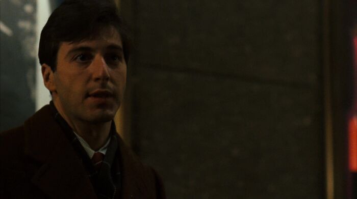 Michael Corleone