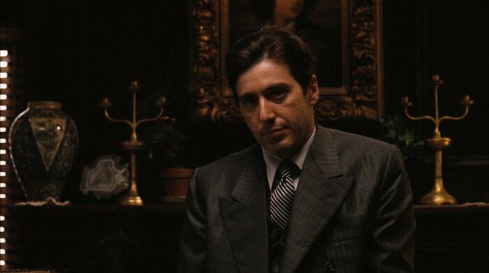 Michael Corleone