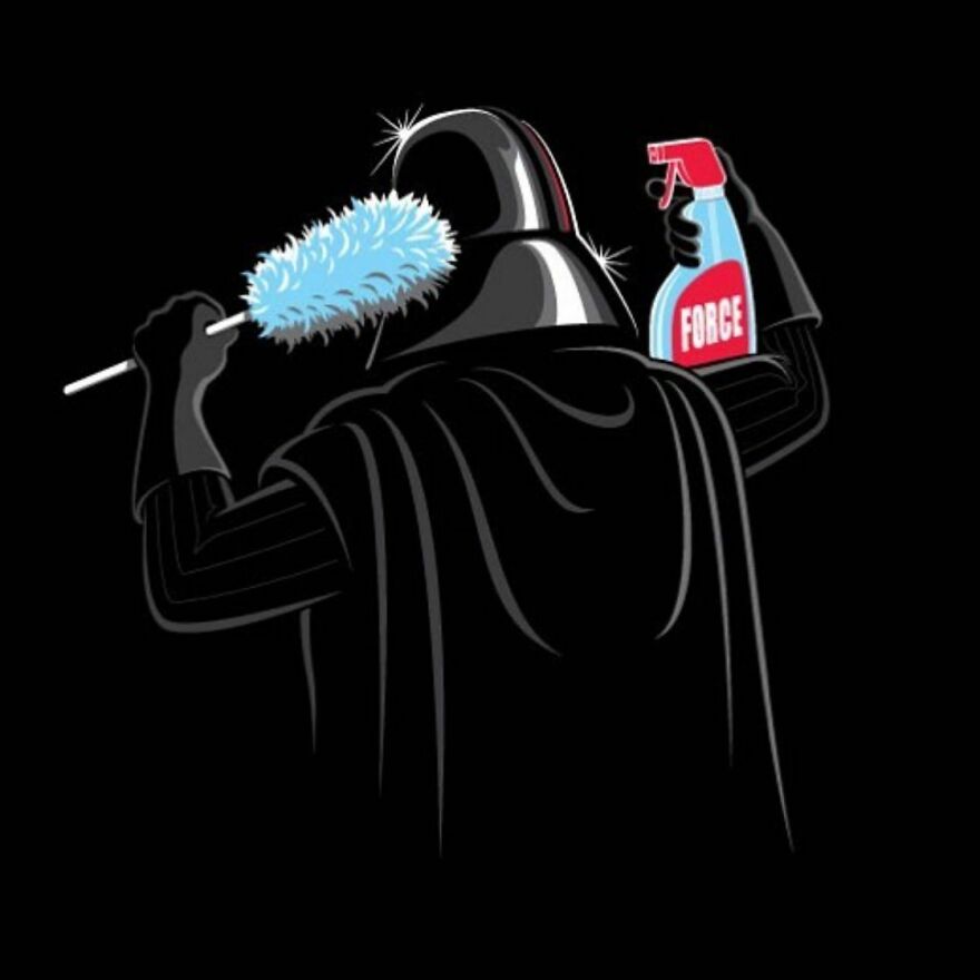 Creative Arts Full Of Clever Thoughts By Cartoonist Glenn Jones