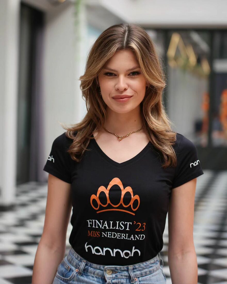 Trans Woman Wins Miss Netherlands For The First Time And Will Compete At Miss Universe 2023