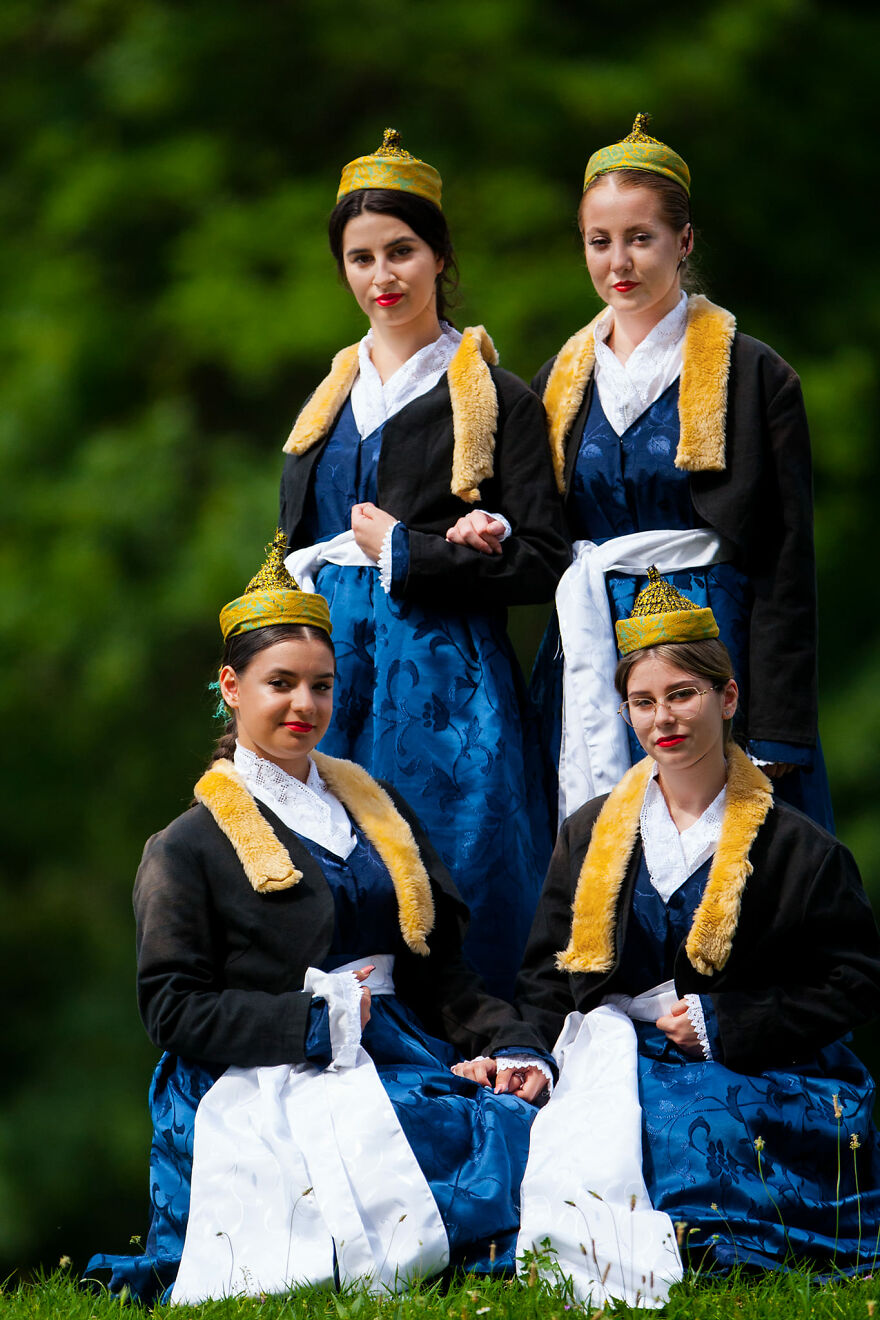 Traditional Colors Of Macedonia: 15 Photos I Took
