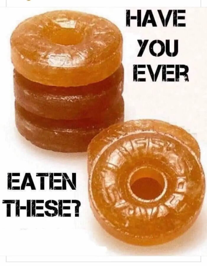 I Absolutely Loved These!! Forgot About Them! The Tropical One Was My Favorite!