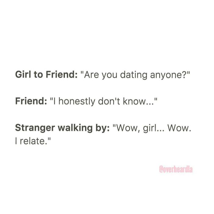 You’re “Complicated” (Your Horoscope’s Words, Not Ours)