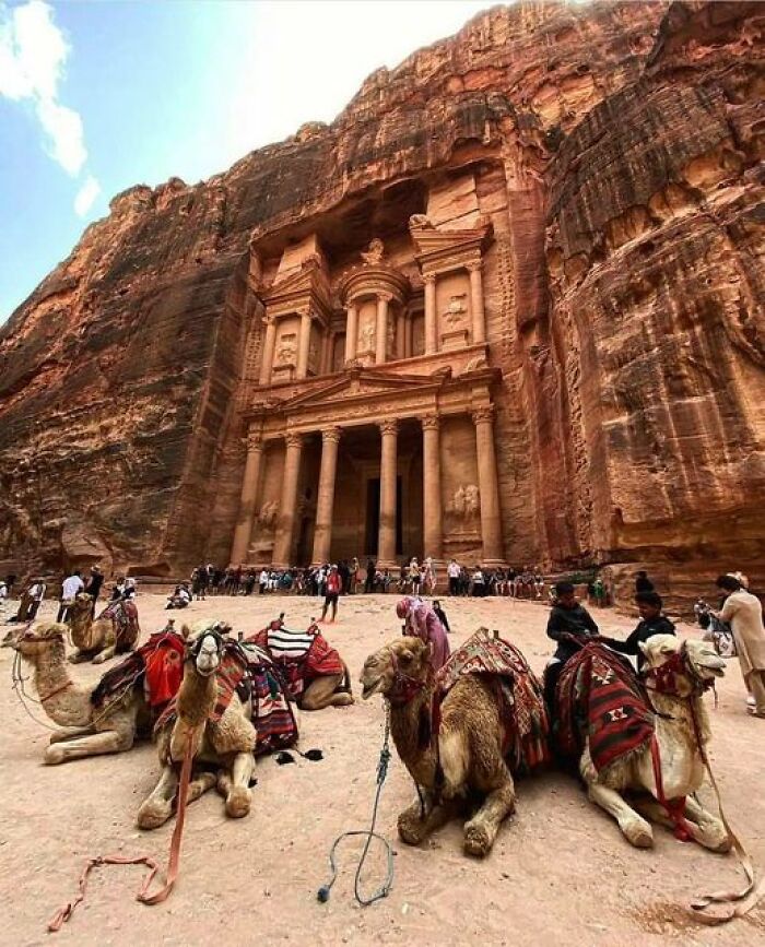 Petra