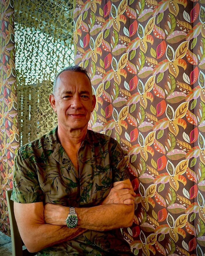 Tom Hanks’ Wife Reveals Some Of His Quirks You Might Not Know While Celebrating His 67th Birthday Tom Hanks’ Wife Reveals Some Of His Quirks You Might Not Know While Celebrating His 67th Birthday