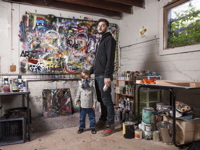 Portland, Oregon, USA