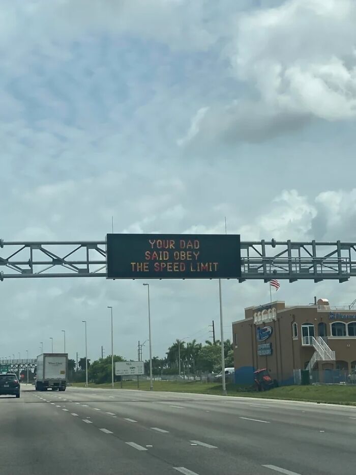 He Could’ve Just Called Me