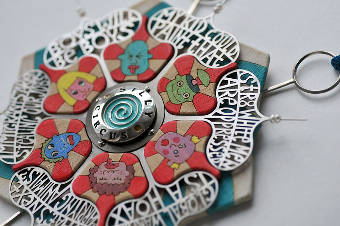 Talking About Constructs- Rabeyka