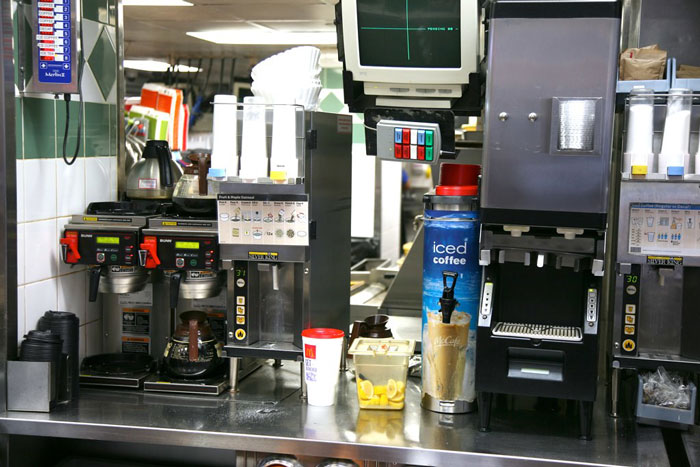 Teenager Maliciously Complies With Manager&rsquo;s Request To Come Into Work While Sick, Throws Up