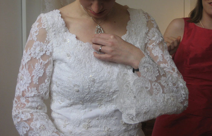 Woman Inherits Her Grandmother&rsquo;s Jewelry And Refuses To Let Her SIL Have It