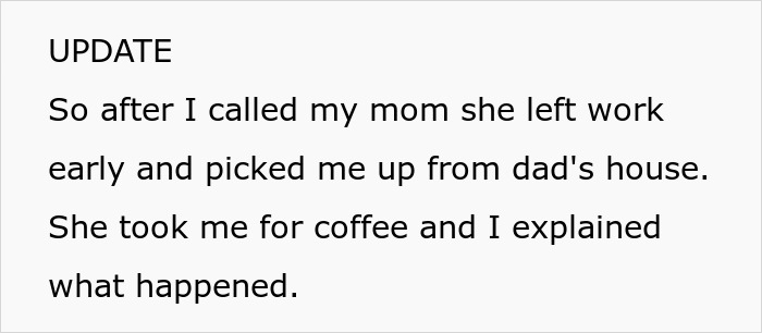 Mom Threatens To Take Ex-Husband To Court If He And His Mistress Won&rsquo;t Leave Her Child Alone