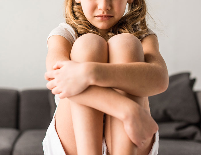 People Are Disgusted With This Woman Who Cut Off Her Stepdaughter's Hair, Leaving Her In Tears People Are Disgusted With This Woman Who Cut Off Her Stepdaughter's Hair, Leaving Her In Tears