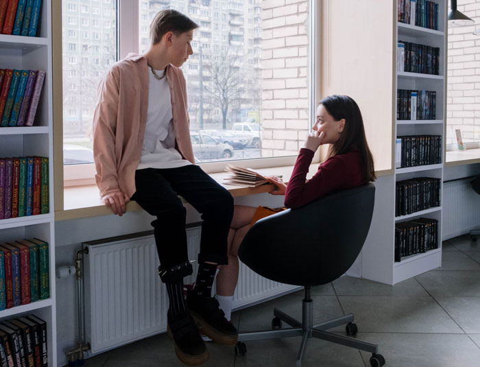 Person Refuses To Help Their &lsquo;Golden&rsquo; Child&rsquo; Brother As They Had To Make It All On Their Own