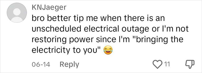 “No Tip, No Trip”: Tipping Culture At Discussion Forefront Again After Delivery Driver’s Rant Goes Viral “No Tip, No Trip”: Tipping Culture At Discussion Forefront Again After Delivery Driver’s Rant Goes Viral