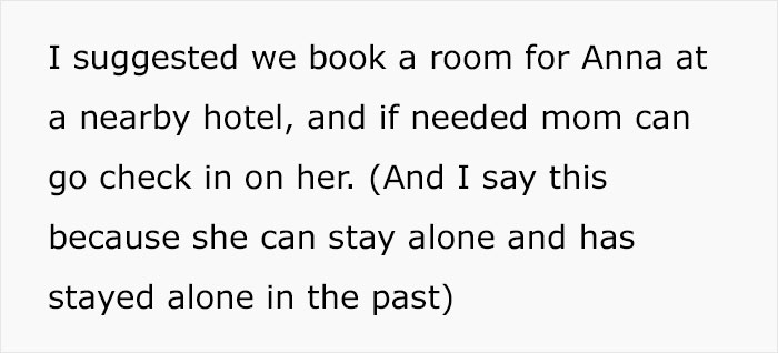 &ldquo;AITA For Uninviting My Mom From My Wedding?&rdquo;: Bride Doesn&rsquo;t Want Her Disabled Sister At Her Wedding, Causing Massive Rift In Family