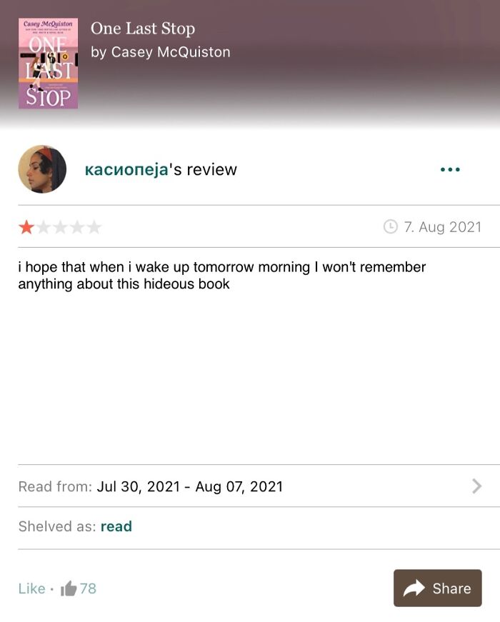 Goodreads-One-Star-Reviews-That-Made-My-Day-Laurasbooktalk