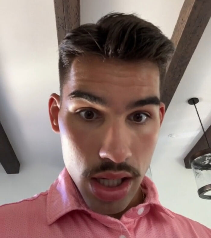 $100 Worth Of Groceries Makes This Man Go On Helpless Rant: &ldquo;I&rsquo;m Literally Shaking From Shock&rdquo;