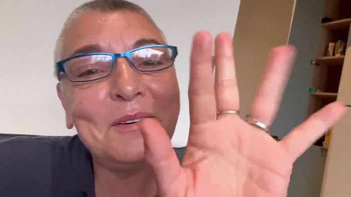 Sin&eacute;ad O&rsquo;Connor&rsquo;s Anguished Final Tweets Emerges Days Before Her Passing