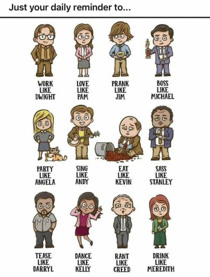 The-Office-Funny-Memes