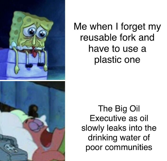 At Least We Are Trying… Right?